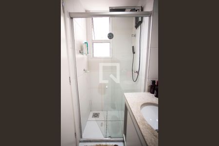 Apartamento à venda com 87m², 3 quartos e 1 vaga Apartamento à venda com 87m², 3 quartos e 1 vagaBanheiro do quarto 2