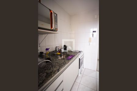 Apartamento à venda com 87m², 3 quartos e 1 vaga Apartamento à venda com 87m², 3 quartos e 1 vagaCozinha