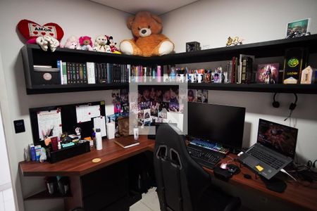 Apartamento à venda com 87m², 3 quartos e 1 vaga Apartamento à venda com 87m², 3 quartos e 1 vagaQuarto 3