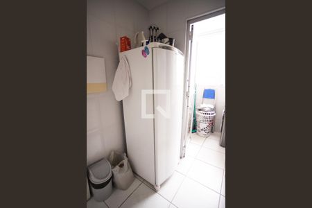 Apartamento à venda com 87m², 3 quartos e 1 vaga Apartamento à venda com 87m², 3 quartos e 1 vagaCozinha