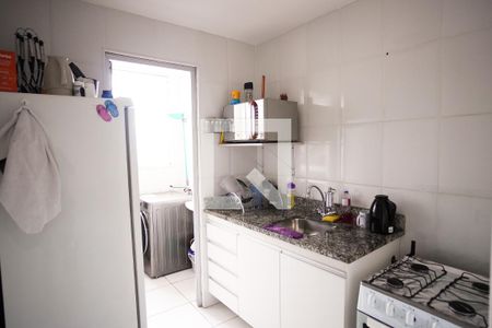 Apartamento à venda com 87m², 3 quartos e 1 vaga Apartamento à venda com 87m², 3 quartos e 1 vagaCozinha