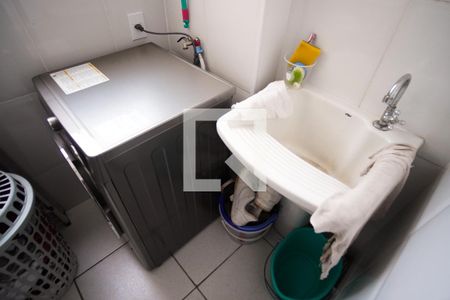 Apartamento à venda com 87m², 3 quartos e 1 vaga Apartamento à venda com 87m², 3 quartos e 1 vagaÁrea de Serviço