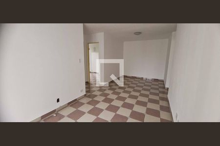 Sala de apartamento para alugar com 2 quartos, 60m² em Veloso, Osasco