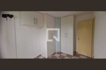 Quarto 1 de apartamento para alugar com 2 quartos, 60m² em Veloso, Osasco