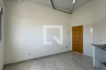 Studio  de kitnet/studio para alugar com 1 quarto, 18m² em Cidade Ariston Estela Azevedo, Barueri