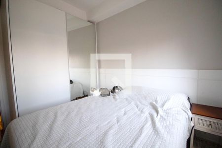 Suíte de apartamento à venda com 2 quartos, 65m² em Pinheiros, São Paulo