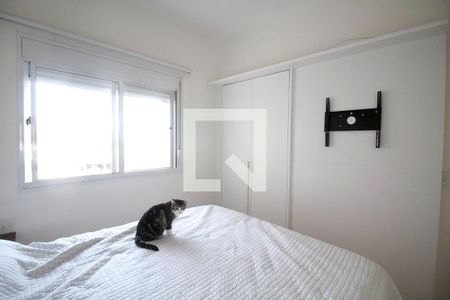 Suíte de apartamento à venda com 2 quartos, 65m² em Pinheiros, São Paulo