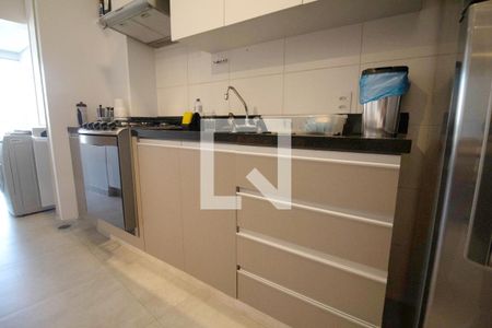 Apartamento à venda com 65m², 2 quartos e 1 vaga Apartamento à venda com 65m², 2 quartos e 1 vagaCozinha
