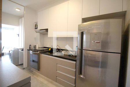 Apartamento à venda com 65m², 2 quartos e 1 vaga Apartamento à venda com 65m², 2 quartos e 1 vagaCozinha