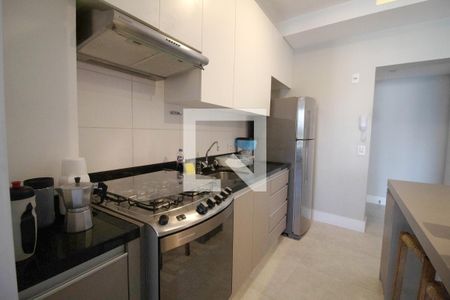 Apartamento à venda com 65m², 2 quartos e 1 vaga Apartamento à venda com 65m², 2 quartos e 1 vagaCozinha