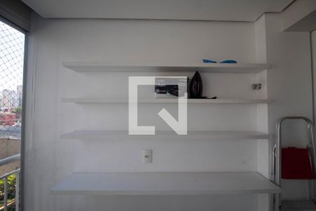 Apartamento à venda com 65m², 2 quartos e 1 vaga Apartamento à venda com 65m², 2 quartos e 1 vagaÁrea de serviço