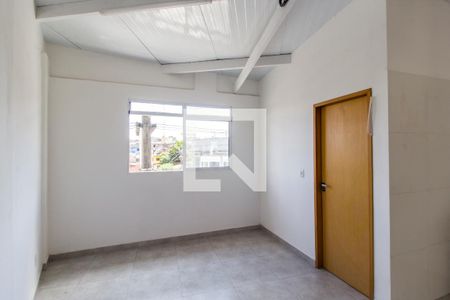 Studio  de kitnet/studio para alugar com 1 quarto, 19m² em Cidade Ariston Estela Azevedo, Barueri