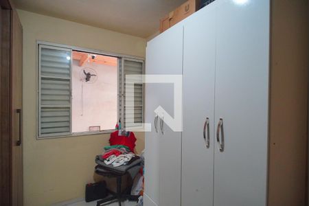 Quarto 2 de casa à venda com 2 quartos, 60m² em Feitoria, São Leopoldo