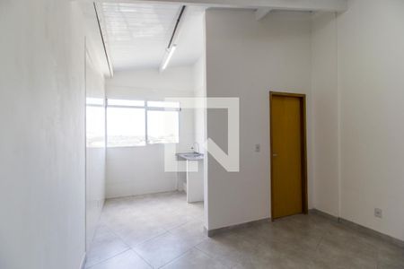 Studio de kitnet/studio para alugar com 1 quarto, 19m² em Cidade Ariston Estela Azevedo, Barueri