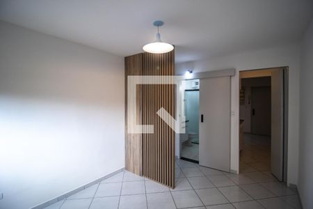 Quarto de kitnet/studio para alugar com 1 quarto, 30m² em Aclimação, São Paulo