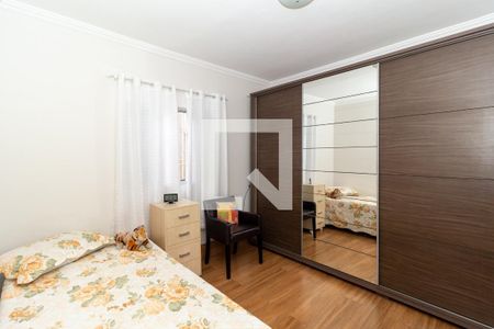 Quarto 1 de casa à venda com 2 quartos, 115m² em Vila Carrao, São Paulo