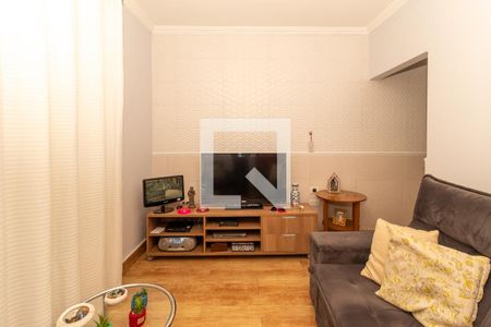 Sala de casa à venda com 2 quartos, 115m² em Vila Carrao, São Paulo