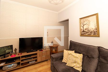 Sala de casa à venda com 2 quartos, 115m² em Vila Carrao, São Paulo