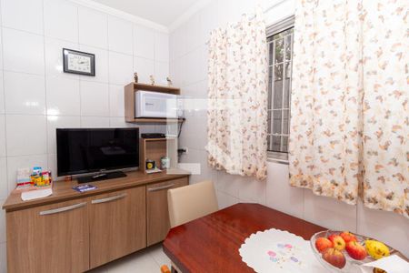 Casa à venda com 115m², 2 quartos e 1 vagaCozinha