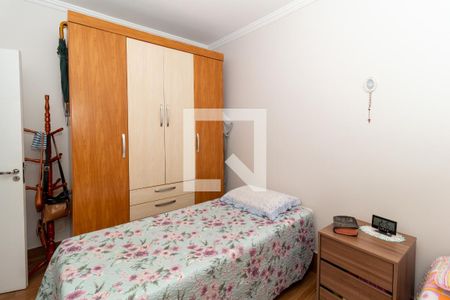 Quarto 2 de casa à venda com 2 quartos, 115m² em Vila Carrao, São Paulo