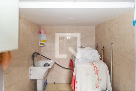 Casa à venda com 115m², 2 quartos e 1 vagaÁrea de Serviço