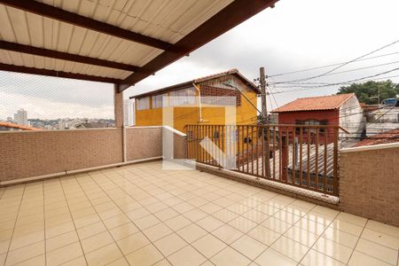 Casa à venda com 115m², 2 quartos e 1 vagaVaranda
