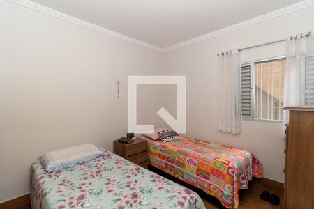 Quarto 2 de casa à venda com 2 quartos, 115m² em Vila Carrao, São Paulo