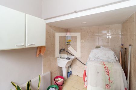 Casa à venda com 115m², 2 quartos e 1 vagaÁrea de Serviço