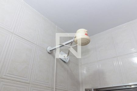 Casa à venda com 115m², 2 quartos e 1 vagaÁrea externa - Banheiro