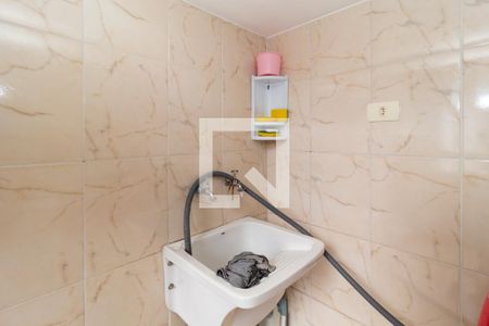 Casa à venda com 115m², 2 quartos e 1 vagaÁrea de Serviço