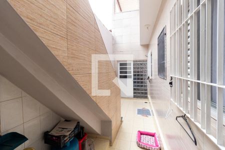 Casa à venda com 115m², 2 quartos e 1 vagaÁrea de Serviço