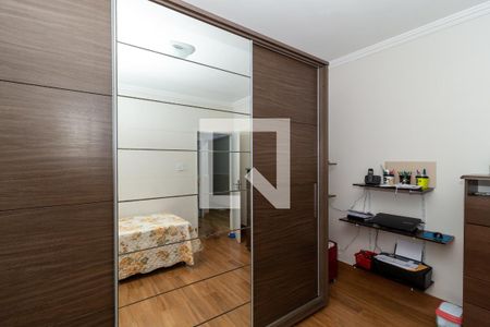 Quarto 1 de casa à venda com 2 quartos, 115m² em Vila Carrao, São Paulo