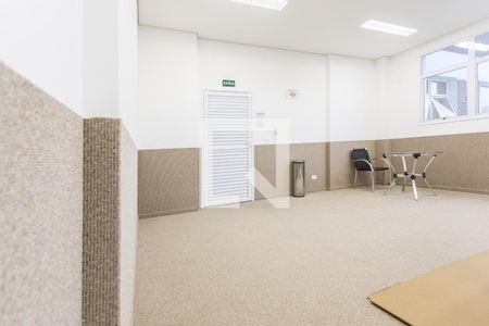 Apartamento para alugar com 43m², 1 quarto e 1 vaga Apartamento para alugar com 43m², 1 quarto e 1 vagaÁrea Comum