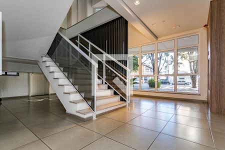 Apartamento para alugar com 43m², 1 quarto e 1 vaga Apartamento para alugar com 43m², 1 quarto e 1 vagaHall de Entrada