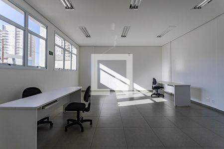Apartamento para alugar com 43m², 1 quarto e 1 vaga Apartamento para alugar com 43m², 1 quarto e 1 vagaÁrea Comum - Biblioteca