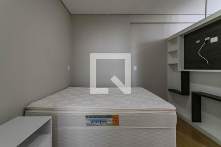 Apartamento para alugar com 43m², 1 quarto e 1 vaga Apartamento para alugar com 43m², 1 quarto e 1 vagaDormitório