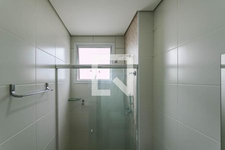 Apartamento para alugar com 43m², 1 quarto e 1 vaga Apartamento para alugar com 43m², 1 quarto e 1 vagaBanheiro