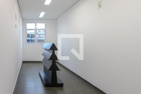 Apartamento para alugar com 43m², 1 quarto e 1 vaga Apartamento para alugar com 43m², 1 quarto e 1 vagaÁrea Comum - Biblioteca