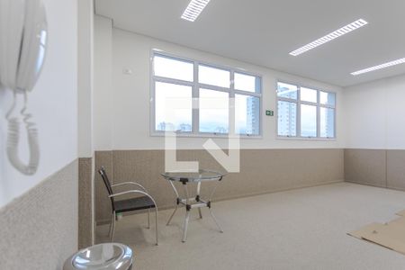 Apartamento para alugar com 43m², 1 quarto e 1 vaga Apartamento para alugar com 43m², 1 quarto e 1 vagaÁrea Comum