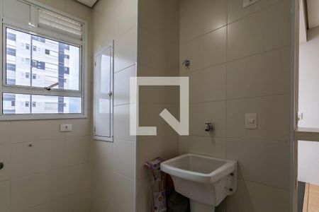 Apartamento para alugar com 43m², 1 quarto e 1 vaga Apartamento para alugar com 43m², 1 quarto e 1 vagaÁrea de Serviço