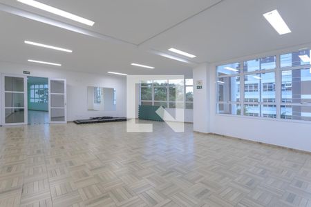 Apartamento para alugar com 43m², 1 quarto e 1 vaga Apartamento para alugar com 43m², 1 quarto e 1 vagaÁrea Comum - Salão