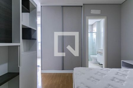 Apartamento para alugar com 43m², 1 quarto e 1 vaga Apartamento para alugar com 43m², 1 quarto e 1 vagaDormitório