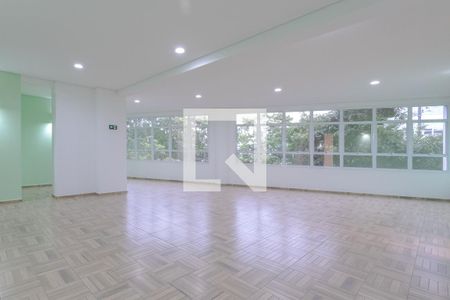 Apartamento para alugar com 43m², 1 quarto e 1 vaga Apartamento para alugar com 43m², 1 quarto e 1 vagaÁrea Comum - Salão