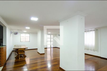 Apartamento à venda com 54m², 2 quartos e 1 vaga Apartamento à venda com 54m², 2 quartos e 1 vagaÁrea comum