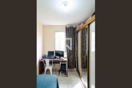 Apartamento à venda com 54m², 2 quartos e 1 vaga Apartamento à venda com 54m², 2 quartos e 1 vagaQuarto 2