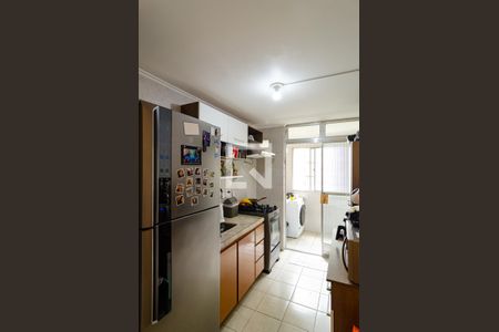 Apartamento à venda com 54m², 2 quartos e 1 vaga Apartamento à venda com 54m², 2 quartos e 1 vagaCozinha