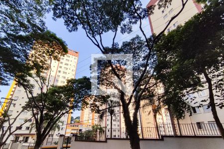 Apartamento à venda com 54m², 2 quartos e 1 vaga Apartamento à venda com 54m², 2 quartos e 1 vagaFachada