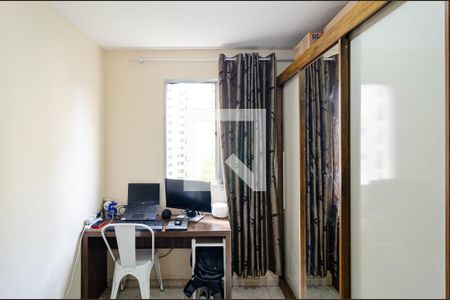 Quarto 2 de apartamento à venda com 2 quartos, 54m² em Jardim Oriental, São Paulo