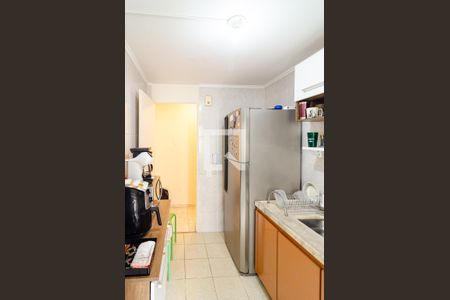 Apartamento à venda com 54m², 2 quartos e 1 vaga Apartamento à venda com 54m², 2 quartos e 1 vagaCozinha