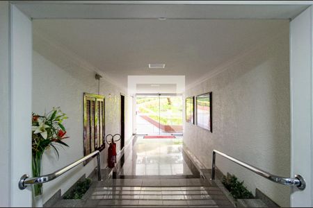 Apartamento à venda com 54m², 2 quartos e 1 vaga Apartamento à venda com 54m², 2 quartos e 1 vagaHall de Entrada